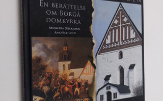 Maijaliisa Dieckmann : Ett tempel i tiden : en berättelse...