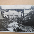 VANHA Postikortti Imatra 1920-luku - pikkukuva 1