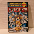 Aku Ankan taskukirja 390 Outo lintu - pikkukuva 1