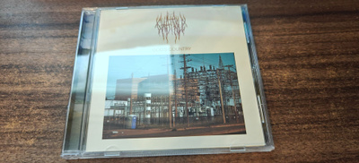 CHAT PILE God's country CD