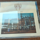 CHAT PILE God's country CD - pikkukuva 1