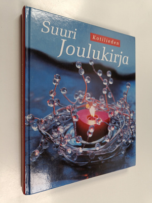 Päivi Heininen : Kotilieden suuri joulukirja
