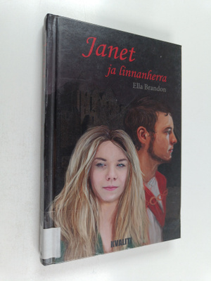 Ella Brandon : Janet ja linnanherra