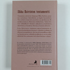 Ilkka Koivisto : Ovela lintubongari ja muita tarinoita - pikkukuva 2