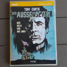 DVD: The Outsider (Tony Curtis 1961/2022) - pikkukuva 1