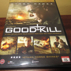Good Kill Action Draama dvd - pikkukuva 1