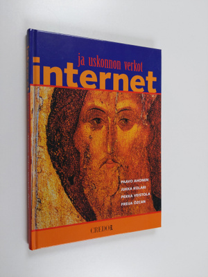 Paavo Ahonen : Internet ja uskonnon verkot