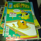 Kattimatti albumi ja kolme kattimatti lehteä - pikkukuva 5
