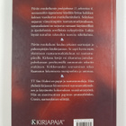Sini Hulmi : Päivän evankeliumi : joulujakso - pikkukuva 2