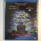 Fright Night Part 2 (1988) ohjaus Tommy Lee Wallace - pikkukuva 1