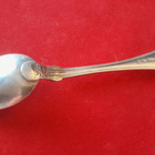 Iso Ruokalusikka Hopea 13L n.41 g 1867 - pikkukuva 2