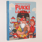 Tuomas & Antti Kyrö: Pukki laivalla - pikkukuva 1
