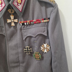 Repro M36 kevyttakki yleisesikunta - pikkukuva 2