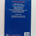 Peter F. Drucker : Managing for the future - pikkukuva 2