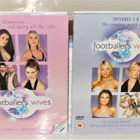 FOOTBALLERS WIVES  SERIES 1 AND 2 - pikkukuva 3