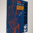 Tattoo '93 : suuri sotilasmusiikkishow : [käsiohjelma] - pikkukuva 1