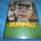 KUMMELI  - onko nyt hjuva fiilis 2003-2004     -    2DVD - pikkukuva 1
