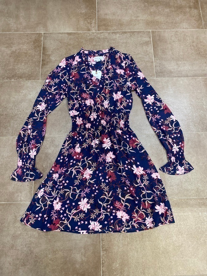 MEKKO koko XS Lindex