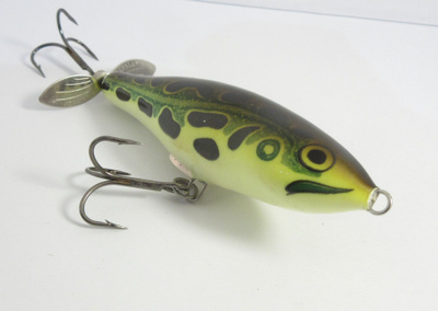 Rapala Skitter prop 8cm