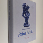 Hannu Mäkelä : Pelin henki : love/40 - pikkukuva 1