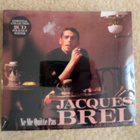 JACQUES BREL: Ne Me Quitte Pas 2CD kokoelma - UUSI - pikkukuva 1