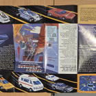 Transformers G1 Mainos Luettelo 1985 - pikkukuva 3