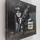 John Fagerholm : Albert Järvinen - pikkukuva 1