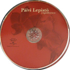 Päivi Lepistö • Yöperhonen CD - pikkukuva 3