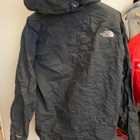 THE NORTH FACE HYVENT TAKKI KOKO S - pikkukuva 2