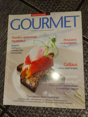 Gourmet 2/2006