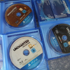 PS4 : Uncharted pelit [Kaikki 5 peliä] - pikkukuva 3