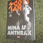 Minä ja Anthrax - pikkukuva 1