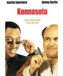 Konnasota - DVD