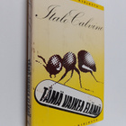 Italo Calvino : Tämä vaikea elämä - pikkukuva 1