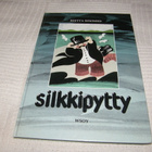 Reetta Rekimies Silkkipytty - pikkukuva 1