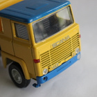 Nacoral Scania 140 V8 & kärry - pikkukuva 4