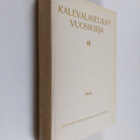 Kalevalaseuran vuosikirja 48 : 1968 - pikkukuva 1