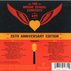 BRIDGE SCHOOL CONCERTS:25TH ANNIVERSARY EDITION 2CD - pikkukuva 2