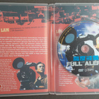 DVD: Full Alert - Leikkaamaton Hong Kong Veraio (O:Ringo Lam - pikkukuva 3