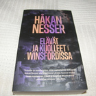 Håkan Nesser Elävät ja kuolleet Winsfordissa -pok - pikkukuva 1