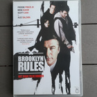DVD: Brooklyn Rules (Alec Baldwin, Freddie Prinze Jr. 2006) - pikkukuva 1