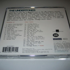 The Undertones - The Undertones  (CD) - pikkukuva 2