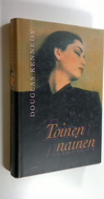 Douglas Kennedy : Toinen nainen