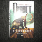 Mammutit toinen kirja PITKÄHAMMAS V.2000 1.P - pikkukuva 1