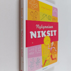 Irmeli Castren : Nykynaisen niksit - pikkukuva 1