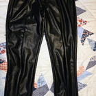 Tekonahka leggingsit koko M - pikkukuva 3
