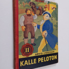 Arvid Lydecken : Kalle Peloton - pikkukuva 1
