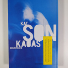 Maija (toim.) Pitkämäki : Katson kauas - kuuntelen : vali... - pikkukuva 2