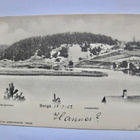 VANHA Postikortti Porvoo 1902 - pikkukuva 1