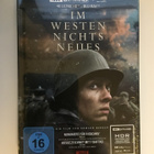 Länsirintamalta ei mitään uutta (4K UHD) Suomitekstit (UUSI) - pikkukuva 1